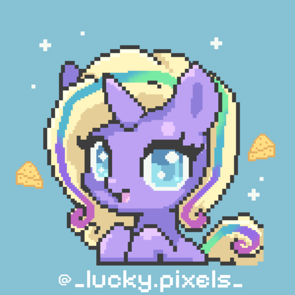 Size: 1920x1920 | Tagged: safe, artist:lukhica, derpibooru import, oc, pony, unicorn, commission, icon, image, pixel art, pixelated, png, solo