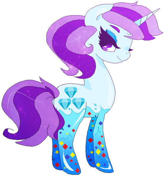 Size: 619x669 | Tagged: safe, artist:vivian reed, derpibooru import, diamond mint, pony, unicorn, cute, female, g4, image, mare, png, rainbow power, simple background, solo, transparent background