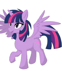 Size: 1700x1950 | Tagged: safe, artist:scootaloormayfly, derpibooru import, twilight sparkle, alicorn, pony, g4, image, png, simple background, solo, spread wings, transparent background, wings