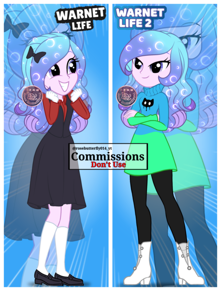 Size: 1600x2100 | Tagged: safe, artist:rosebutterfly014, derpibooru import, oc, equestria girls, base used, g4, image, png