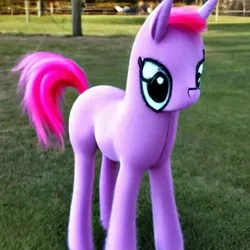 Size: 512x512 | Tagged: safe, ai content, derpibooru import, generator:openart ai, machine learning generated, pony, image, jpeg