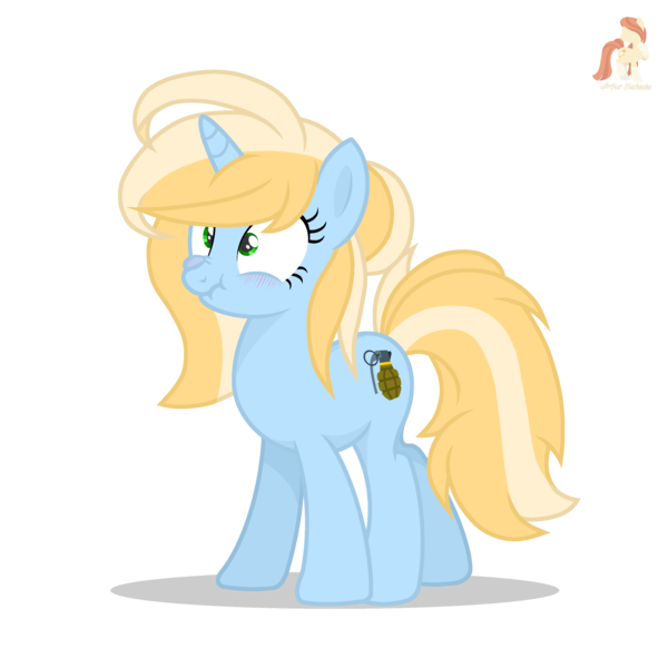 Size: 3000x3000 | Tagged: safe, artist:r4hucksake, derpibooru import, oc, oc:vibe check, unofficial characters only, pony, unicorn, blushing, female, image, mare, png, scrunchy face, simple background, solo, transparent background