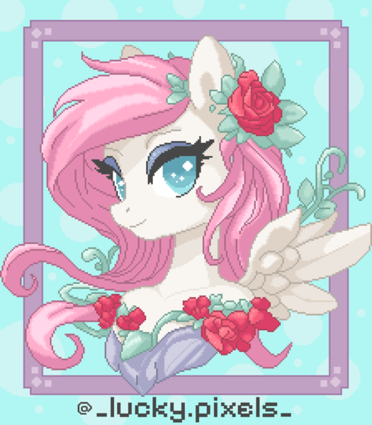 Size: 2240x2560 | Tagged: safe, artist:lukhica, derpibooru import, oc, alicorn, anthro, pony, anthro oc, bust, example, image, pixel art, pixelated, png, solo