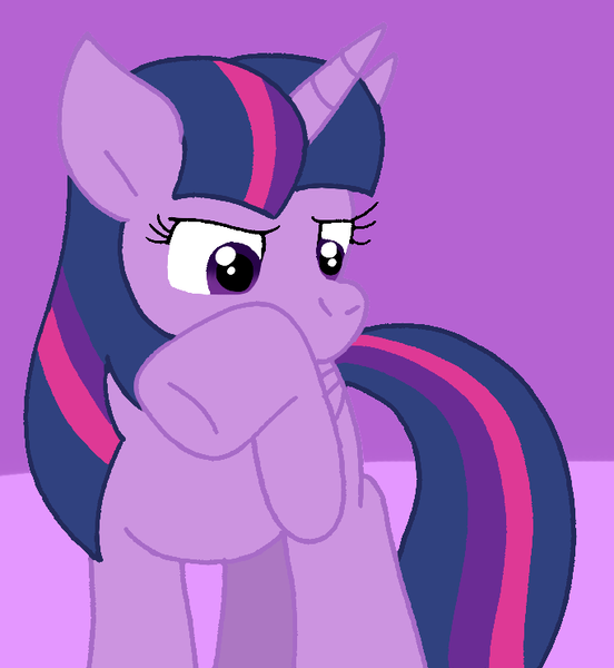 Size: 684x744 | Tagged: safe, artist:cmara, derpibooru import, twilight sparkle, twilight sparkle (alicorn), alicorn, pony, female, g4, image, png, solo