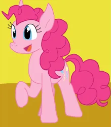 Size: 827x942 | Tagged: safe, artist:cmara, derpibooru import, pinkie pie, earth pony, pony, female, g4, image, png, solo