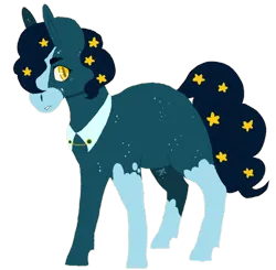 Size: 1024x1004 | Tagged: safe, artist:lovettebunny, derpibooru import, oc, oc:stellar carter, earth pony, pony, ambiguous gender, image, png, simple background, solo, transparent background