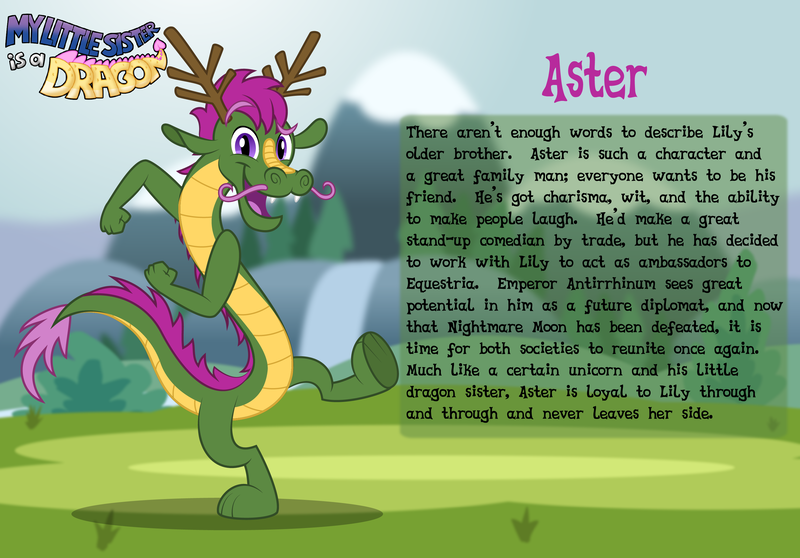 Size: 3014x2102 | Tagged: safe, artist:aleximusprime, derpibooru import, oc, unofficial characters only, dragon, eastern dragon, fanfic:my little sister is a dragon, description, eastern drake, ester dracos, image, long, long dragon, png, story included