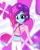 Size: 2015x2490 | Tagged: safe, artist:rjp.rammy, derpibooru import, human, equestria girls, g4, g5, my little pony: make your mark, my little pony: tell your tale, alternate hairstyle, background, beautiful, beautisexy, belly button, blue eyeshadow, blue skin, breasts, butterfly hairpin, clothes, cute, cute face, ear piercing, eyeshadow, female, green eyes, hairpin, happy, hoodie, humanized, image, looking at you, makeup, midriff, misty brightdawn, mistybetes, multicolored hair, pants, photo, piercing, png, reasonably sized breasts, rebirth misty, sexy, smiling, smiling at you, solo, solo female, sports outfit, sporty style, stupid sexy misty, sweater, teenage misty brightdawn, teenager, training pants