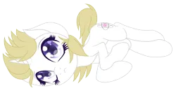 Size: 7827x4150 | Tagged: safe, artist:an-m, derpibooru import, oc, oc:franziska, unofficial characters only, pony, unicorn, absurd resolution, aryan, aryan pony, blonde, female, frown, holding hooves, image, looking up, lying down, nazi, nazipone, png, pony oc, resting, science, side, simple background, solo, starry eyes, swastika, transparent background, wingding eyes