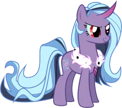 Size: 8089x7145 | Tagged: safe, artist:shootingstarsentry, derpibooru import, oc, oc:sacred heart, pony, unicorn, absurd resolution, female, image, mare, parents:hopebra, png, simple background, solo, transparent background