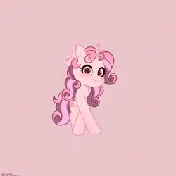 Size: 2480x2480 | Tagged: safe, artist:starburstuwu, derpibooru import, oc, unofficial characters only, pony, unicorn, horn, image, jpeg, not sweetie belle, solo, unicorn oc