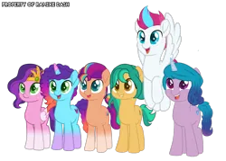 Size: 3600x2577 | Tagged: safe, artist:ramixe dash, derpibooru import, hitch trailblazer, izzy moonbow, pipp petals, sunny starscout, zipp storm, earth pony, pegasus, pony, unicorn, g5, applejack (g5), brothers, dew daybreak, female, fluttershy (g5), g4, g5 to g4, generation leap, harness pathfinder, image, isaac crestie, male, mane five, mane six (g5), mare, misty brightdawn, movie accurate, pinkie pie (g5), pip corolla, png, rainbow dash (g5), rarity (g5), rebirth dew, rebirth misty, royal brothers (g5), rule 63, siblings, simple background, stallion, sun starchaser, transparent background, twilight sparkle (g5), zip cyclone