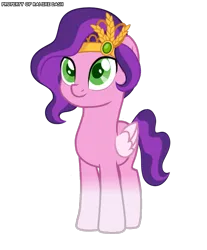 Size: 2975x3600 | Tagged: safe, artist:ramixe dash, derpibooru import, pipp petals, pegasus, pony, g5, g4, g5 to g4, generation leap, image, male, movie accurate, pip corolla, png, rule 63, simple background, stallion, transparent background