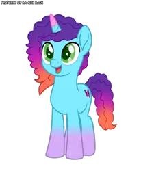 Size: 2971x3600 | Tagged: safe, artist:ramixe dash, derpibooru import, pony, unicorn, g5, dew daybreak, g4, g5 to g4, generation leap, image, male, misty brightdawn, movie accurate, png, rebirth dew, rebirth misty, rule 63, simple background, stallion, transparent background