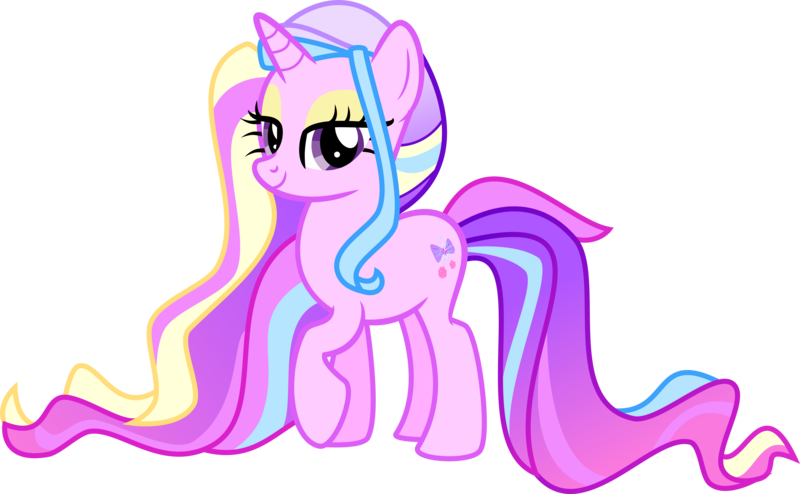 Size: 9474x5845 | Tagged: safe, artist:shootingstarsentry, derpibooru import, oc, oc:crystal frost, unofficial characters only, pony, unicorn, absurd resolution, female, image, mare, offspring, parent:prince blueblood, parent:rarity, parents:rariblood, png, simple background, solo, transparent background