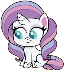 Size: 322x352 | Tagged: safe, artist:luckydog416, derpibooru import, edit, edited screencap, screencap, potion nova, pony, unicorn, my little pony: pony life, female, horn, image, mare, png, simple background, transparent background