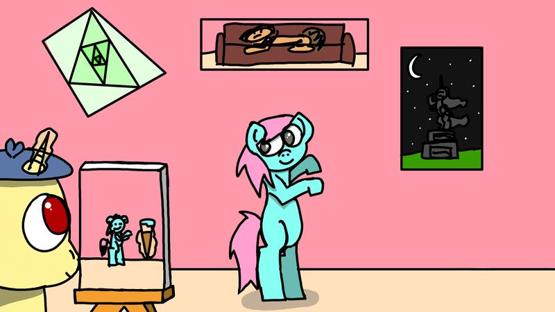 Size: 1920x1080 | Tagged: safe, artist:icycrymelon, derpibooru import, pony, unicorn, artist, image, male, pictures, png