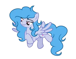 Size: 2221x1733 | Tagged: safe, artist:darbypop1, derpibooru import, oc, oc:sanaa, unofficial characters only, pegasus, pony, female, image, mare, png, simple background, solo, transparent background