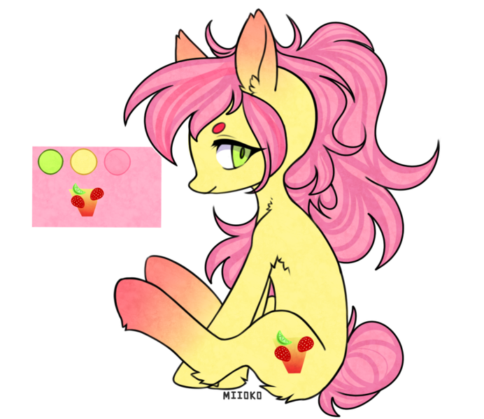 Size: 2048x1775 | Tagged: safe, artist:dejji_vuu, derpibooru import, oc, earth pony, pony, female, image, mare, not posey bloom, png, simple background, solo, transparent background