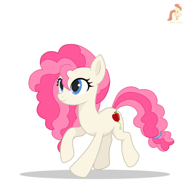 Size: 2500x2500 | Tagged: safe, artist:r4hucksake, derpibooru import, oc, oc:fizzy cider, earth pony, pony, female, image, mare, png, simple background, solo, transparent background