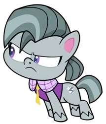 Size: 463x538 | Tagged: safe, derpibooru import, edit, edited screencap, screencap, my little pony: pony life, image, octavio pie, png, vector