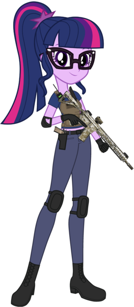 Size: 2960x6749 | Tagged: safe, artist:edy_january, artist:twilirity, derpibooru import, edit, vector edit, sci-twi, twilight sparkle, human, equestria girls, equestria girls series, armor, assault rifle, body armor, boots, call of duty, call of duty: warzone, captain soap, captain twilight, clothes, denim, equipment, g4, gears, glasses, gun, handgun, image, jeans, leader, m1911, m4a1, military, pants, pistol, png, rifle, shirt, shoes, simple background, soap mctavish, soldier, solo, special forces, tactical vest, transparent background, united states, vector, vest, weapon