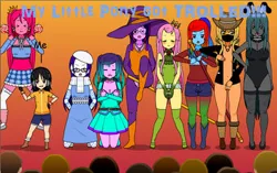 Size: 400x251 | Tagged: safe, human, equestria girls, humanized, image, jpeg, kisekae, solo