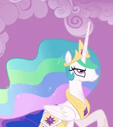 Size: 954x1080 | Tagged: safe, derpibooru import, princess celestia, princess twilight sparkle (episode), image, jpeg