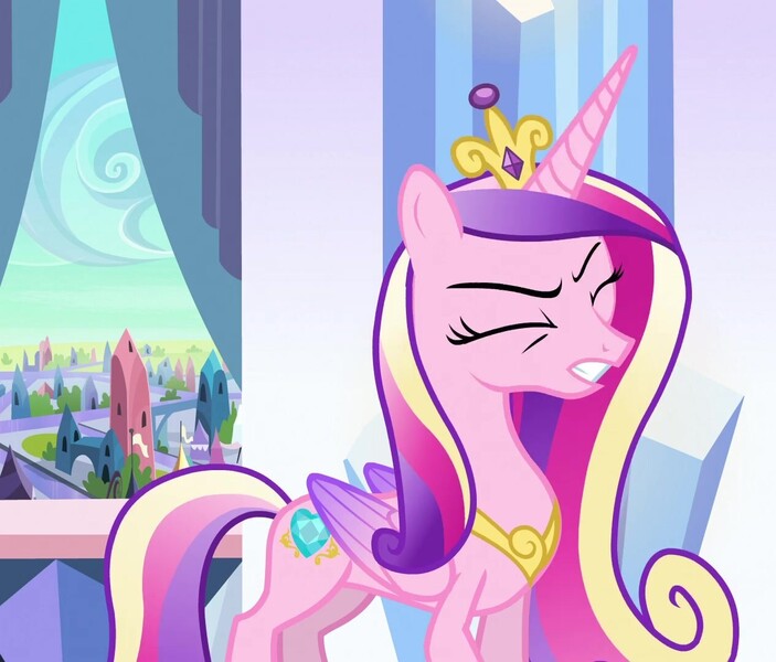 Size: 1265x1080 | Tagged: safe, derpibooru import, princess cadance, the crystal empire, image, jpeg