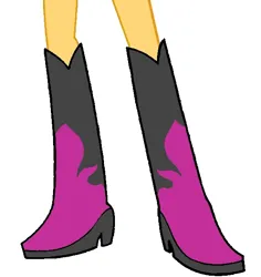 Size: 570x604 | Tagged: safe, derpibooru import, sunset shimmer, equestria girls, boots, boots shot, clothes, high heel boots, image, legs, pictures of legs, png, shoes, solo