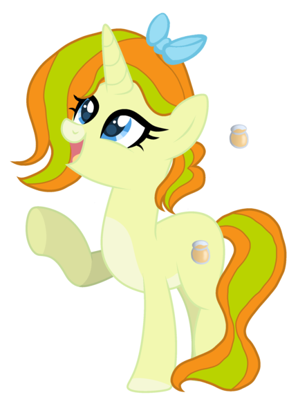 Size: 1954x2807 | Tagged: safe, artist:princess--gracie, derpibooru import, oc, oc:sugar cinnamon, unofficial characters only, pony, unicorn, adoptable, base used, female, g4, image, mare, offspring, parent:apple bud, parent:pumpkin cake, parents:pumpkinbud, png, raised hoof, simple background, solo, transparent background