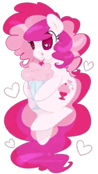 Size: 720x1280 | Tagged: safe, artist:vivian reed, derpibooru import, plumsweet, earth pony, pony, cute, drink, female, g4, heart, image, mare, milkshake, plumbetes, png, simple background, transparent background