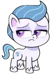Size: 352x530 | Tagged: safe, edit, edited screencap, screencap, earth pony, my little pony: pony life, image, png, surfs up, vector