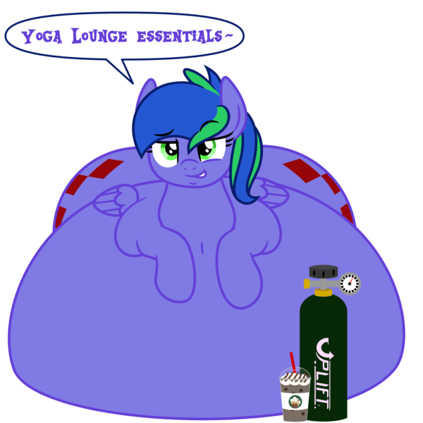 Size: 3000x3000 | Tagged: suggestive, artist:worstsousaphonehorse, derpibooru import, oc, oc:felicity stars, pegasus, belly, belly bed, big belly, bingo wings, butt, drink, fat, female, gas tank, huge belly, huge butt, image, immobile, impossibly large belly, impossibly large butt, inflation, large butt, milkshake, morbidly obese, obese, png, simple background, smiling, smirk, solo, solo female, stretched cutie mark, transparent background, vector