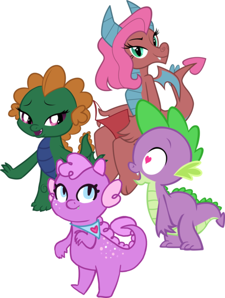 Size: 1505x1999 | Tagged: safe, artist:candy meow, artist:catachromatic, artist:mellowhen, artist:memnoch, derpibooru import, edit, idw, vector edit, mina, princess thunder guts, spike, oc, oc:emziko, dragon, equestria girls, equestria girls series, lost and pound, spoiler:comic, spoiler:comicff14, spoiler:eqg series (season 2), bandana, bedroom eyes, canon x oc, claws, comic book, derpibooru exclusive, dragon oc, dragon wings, dragoness, dragonified, eyes open, fangs, female, female oc, foursome, g4, group sex, harem, heart, heart eyes, high res, horns, idw showified, image, male, non-pony oc, open mouth, png, raised leg, sex, shipping, simple background, species swap, spiko, spina, spunder, straight, transparent background, vector, wingding eyes, wings