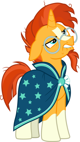 Size: 3000x5274 | Tagged: safe, artist:cloudy glow, derpibooru import, sunburst, pony, the parent map, .ai available, angry, image, lip bite, png, simple background, solo, transparent background, vector