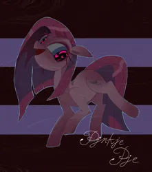 Size: 1500x1700 | Tagged: safe, artist:destroyer_aky, artist:usapipoyoyo, derpibooru import, pinkie pie, earth pony, pony, abstract background, heart, heart eyes, image, pinkamena diane pie, png, solo, wingding eyes