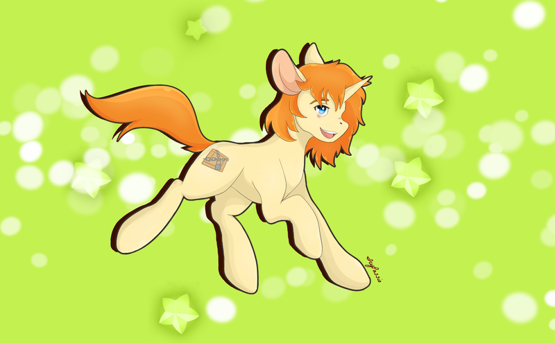 Size: 1819x1126 | Tagged: safe, artist:icy_passio, derpibooru import, oc, oc:whoop, pony, unicorn, abstract background, horn, image, lineart, male, png, solo, stallion, stars