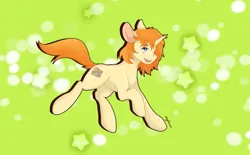Size: 1819x1126 | Tagged: safe, artist:icy_passio, derpibooru import, oc, oc:whoop, pony, unicorn, abstract background, horn, image, lineart, male, png, solo, stallion, stars