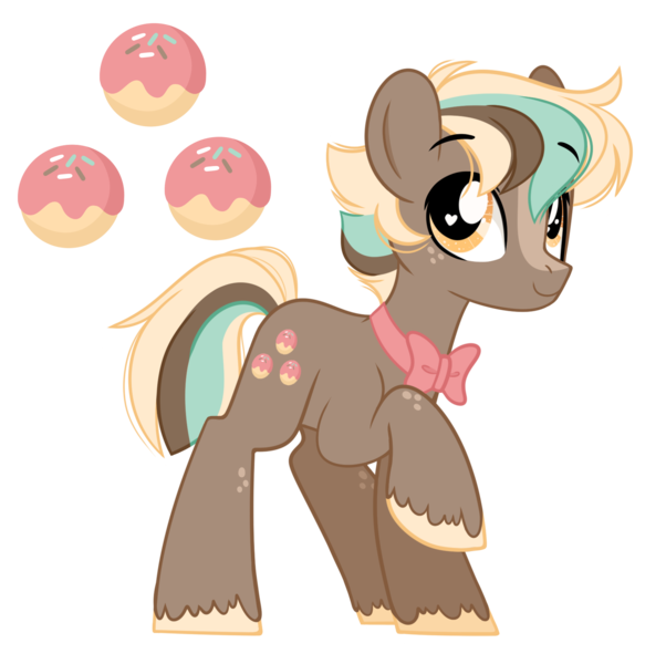Size: 1692x1687 | Tagged: safe, artist:emberslament, derpibooru import, oc, oc:tripple dipper, unofficial characters only, earth pony, pony, bowtie, image, male, png, simple background, solo, stallion, transparent background