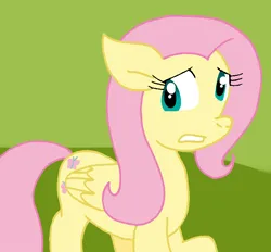 Size: 750x697 | Tagged: safe, artist:cmara, derpibooru import, fluttershy, pegasus, pony, female, g4, image, png, solo