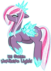 Size: 512x712 | Tagged: artist needed, safe, derpibooru import, oc, oc:northern lights, pegasus, g4, image, png