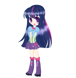Size: 1486x1538 | Tagged: safe, derpibooru import, twilight sparkle, human, 2000s anime art, alternative cutie mark placement, anime, blushing, book, clothes, cute, cutie mark, cutie mark accessory, cutie mark earrings, cutie mark on clothes, cutie mark on human, cutie mark on skirt, cutie mark tattoo, ear piercing, earring, facial cutie mark, female, g4, humanized, image, jewelry, light skin, piercing, png, smiling, solo, tattoo