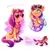 Size: 2500x2500 | Tagged: safe, artist:soniana_draws, derpibooru import, sunny starscout, earth pony, pony, g5, bandana, braided ponytail, bubblegum, clothes, coat markings, cute, cutie mark pin, drinking, ear piercing, earring, eyes closed, female, floaty, fluttershy's cutie mark, food, gum, hair tie, happy, heart, helmet, high res, hoof hold, image, inner tube, jewelry, lei, looking up, majestic as fuck, mane stripe sunny, mare, markings, material girl, my little pony: a maretime bay adventure, piercing, png, rainbow dash's cutie mark, roller skates, scarf, signature, silly straw, simple background, sitting, smiling, smoothie, solo, sparkles, stars, sunglasses, sunny's bag, sunnybetes, swimming, twilight sparkle's cutie mark, unshorn fetlocks, water, weapons-grade cute, wet, white background
