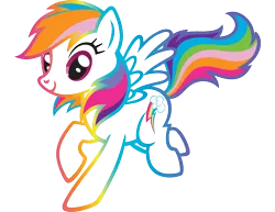 Size: 2048x1583 | Tagged: safe, derpibooru import, official, rainbow dash, pony, cute, female, flying, g4, image, mare, png, rainbow outlines, simple background, smiling, solo, spread wings, stock vector, transparent background, vector, wings, zazzle