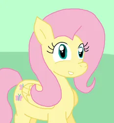 Size: 750x805 | Tagged: safe, artist:cmara, derpibooru import, fluttershy, pegasus, pony, female, g4, image, png, solo