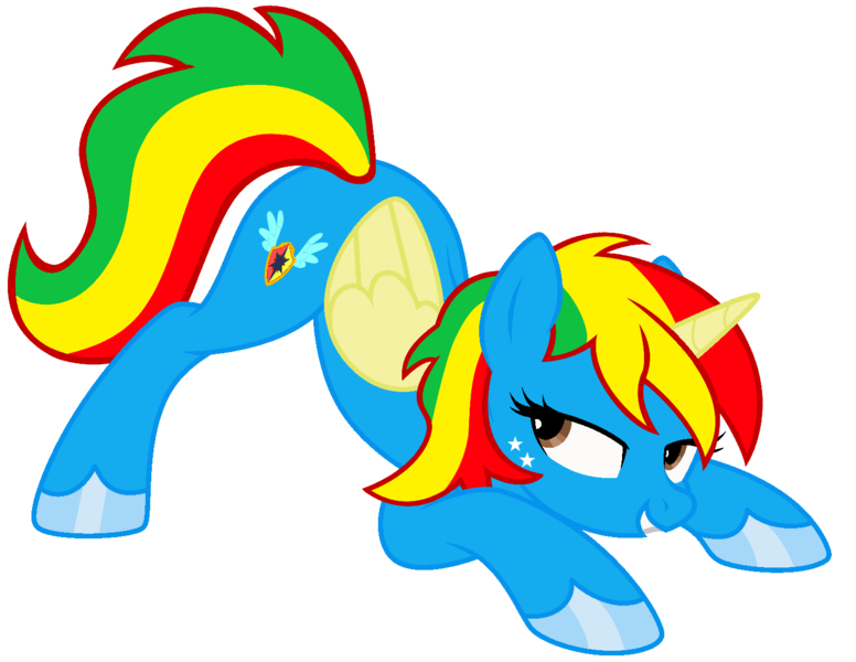 Size: 1442x1115 | Tagged: safe, artist:shieldwingarmorofgod, derpibooru import, oc, oc:royal strength, unofficial characters only, pegasus, pony, female, g4, image, png, simple background, solo, transparent background