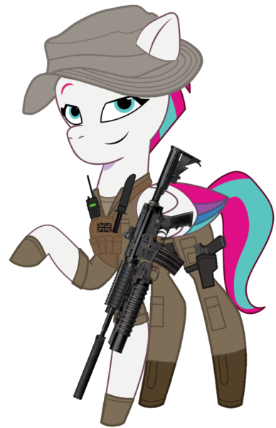 Size: 753x1165 | Tagged: safe, artist:edy_january, artist:prixy05, derpibooru import, edit, part of a set, vector edit, zipp storm, pegasus, pony, g5, my little pony: tell your tale, ar15, armor, assault rifle, body armor, boots, british, call of duty, call of duty: warzone, captain price, clothes, combat knife, england, flak jacket, glock, glock 17, gloves, gun, handgun, hat, image, knife, m4a1, military, military pony, military uniform, pistol, png, radio, rifle, sas, shirt, shoes, soldier, soldier pony, solo, special air servies, special forces, tactical vest, task forces 141, uniform, uniform hat, united kingdom, united states, vector, vest, weapon