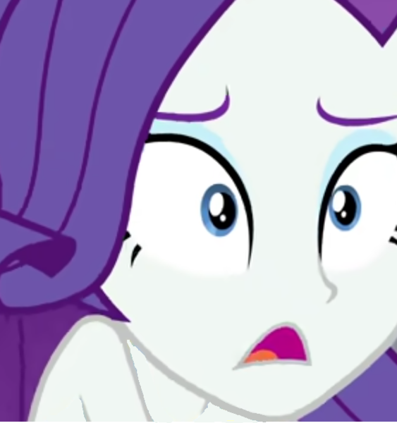 Size: 600x640 | Tagged: suggestive, derpibooru import, edit, edited screencap, screencap, rarity, equestria girls, g4, image, png