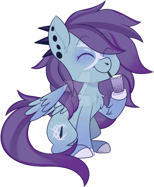 Size: 1280x1552 | Tagged: safe, artist:jetjetj, derpibooru import, oc, pegasus, pony, chibi, female, image, mare, png, simple background, solo, transparent background